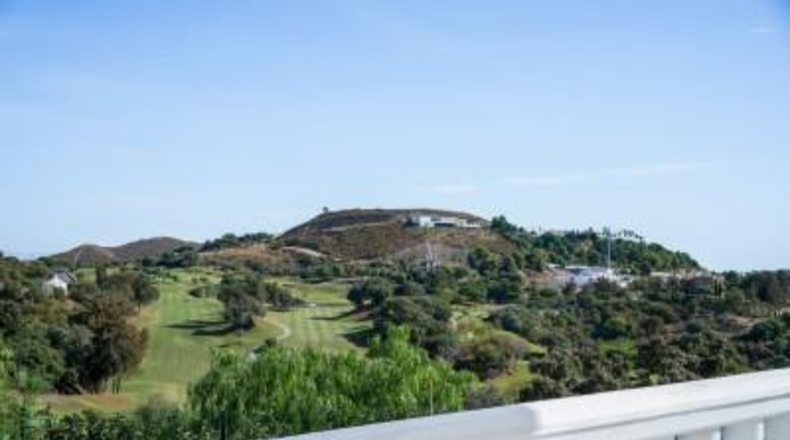 Málaga - Benahavís - 860m2
