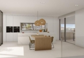 Xalet independent amb terreny en venda a la España, Marbella, ref.: TR347786 foto