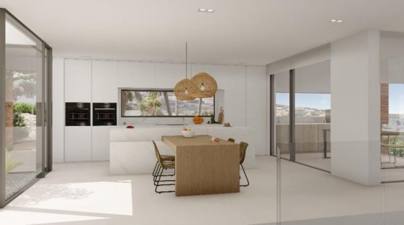 Málaga - Marbella - 1600m2