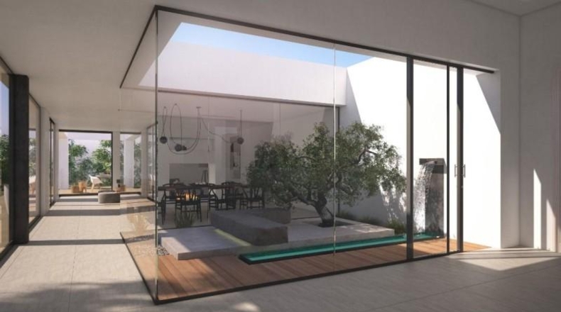Málaga - Marbella - 1600m2