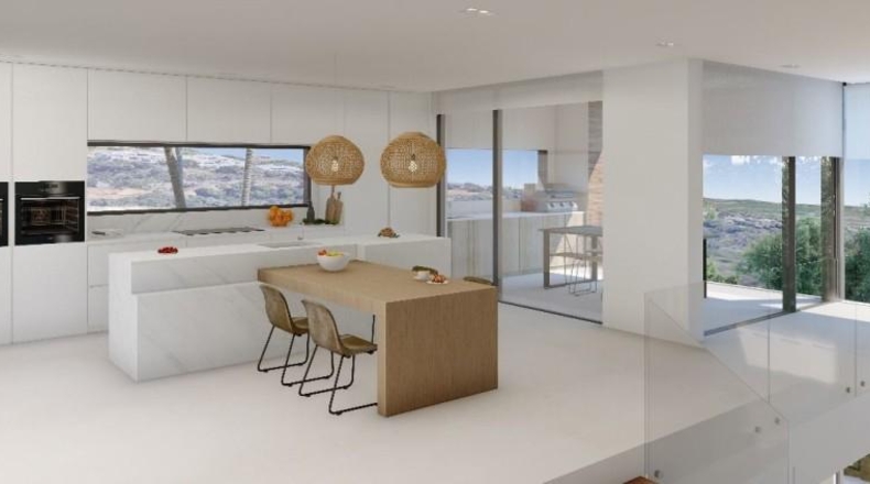 Málaga - Marbella - 1600m2