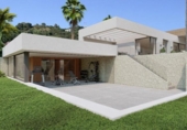 Xalet independent amb terreny en venda a la España, Marbella, ref.: TR347786 foto