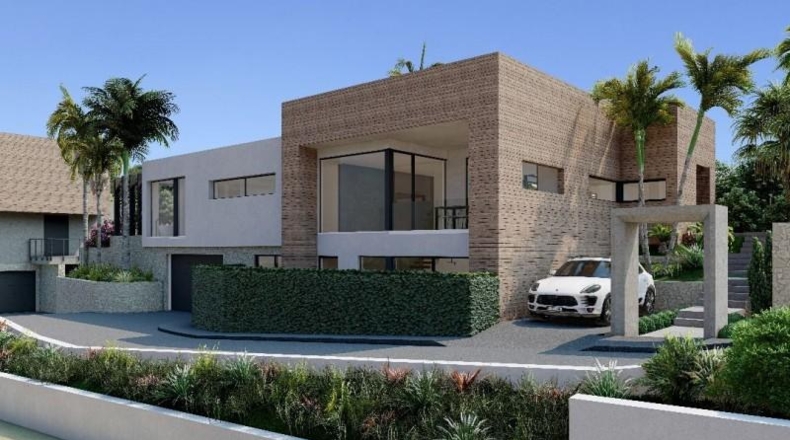 Málaga - Marbella - 1600m2