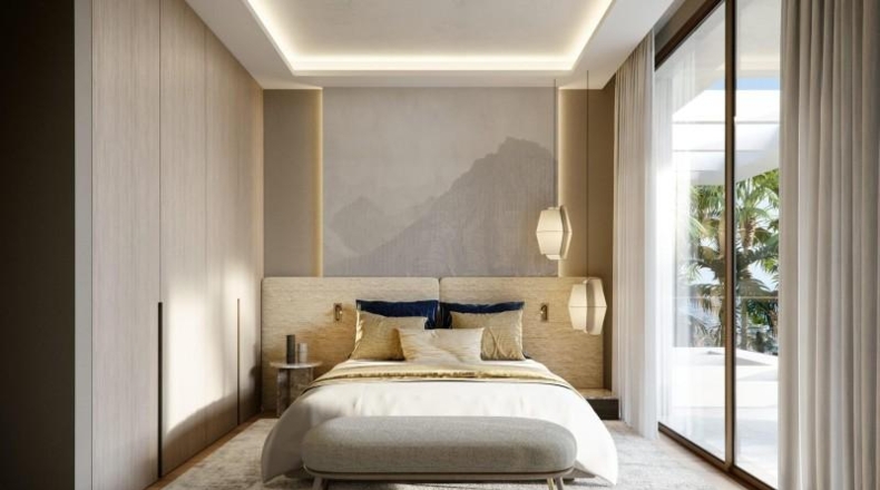 Малага - Marbella - 929m2