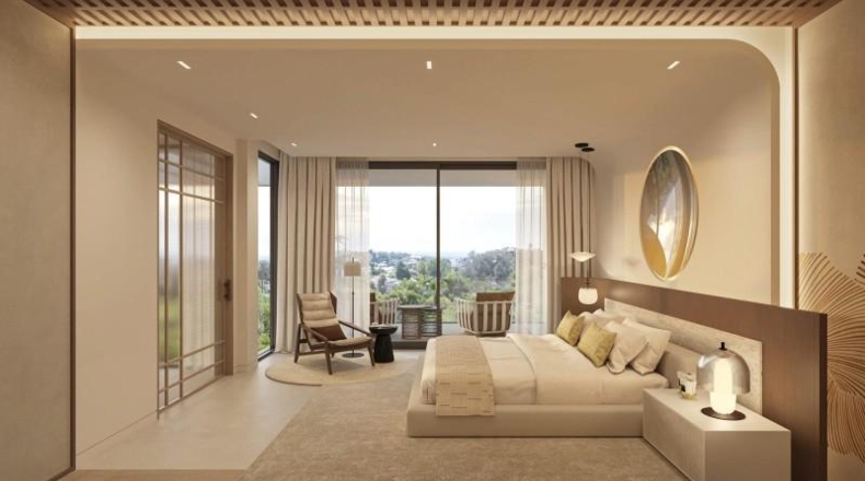 Малага - Marbella - 929m2