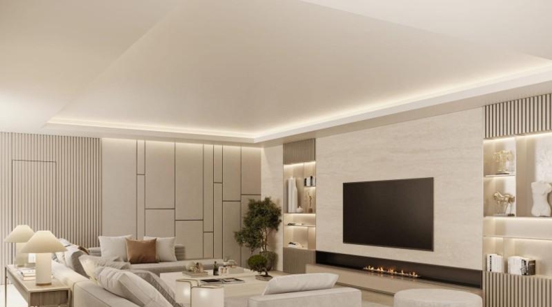 Малага - Marbella - 929m2