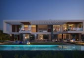 Xalet independent amb terreny en venda a la España, Marbella, ref.: TR330842 foto