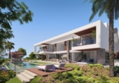 Xalet independent amb terreny en venda a la España, Marbella, ref.: TR330842 foto