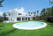 Xalet independent amb terreny en venda a la España, Marbella, ref.: TR147111 foto