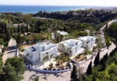 Xalet independent amb terreny en venda a la España, Marbella, ref.: TR147111 foto