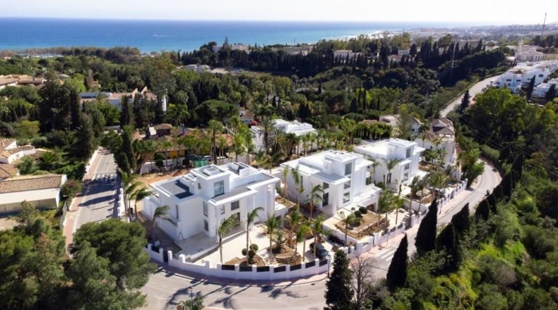 Málaga - Marbella - 647m2