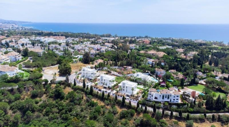 Málaga - Marbella - 647m2