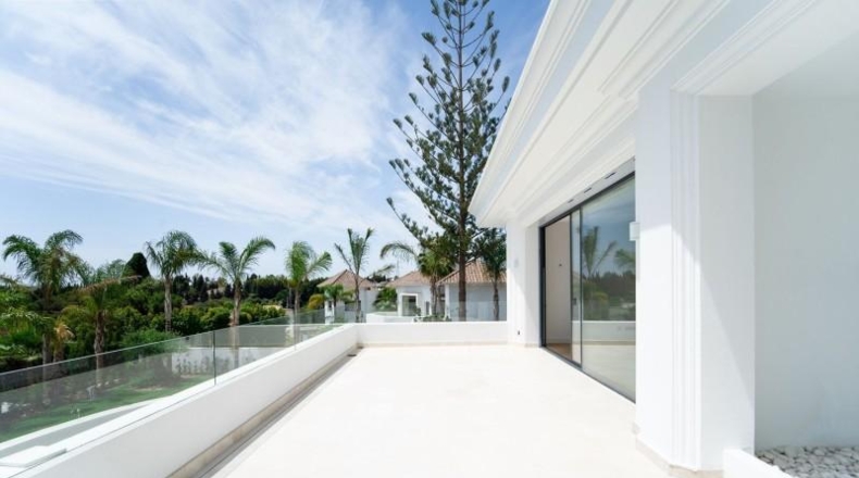 Málaga - Marbella - 647m2