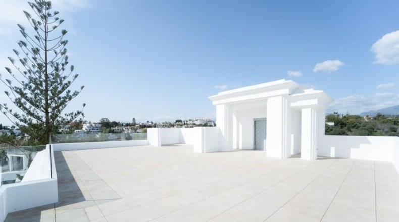 Málaga - Marbella - 647m2