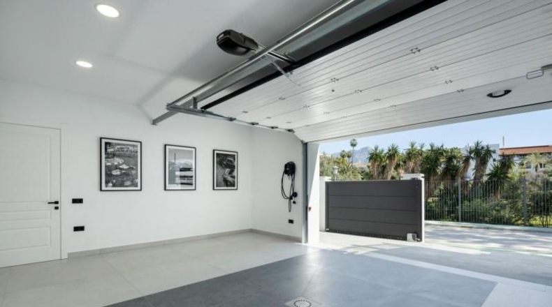 Malaga - Benahavís - 1259m2