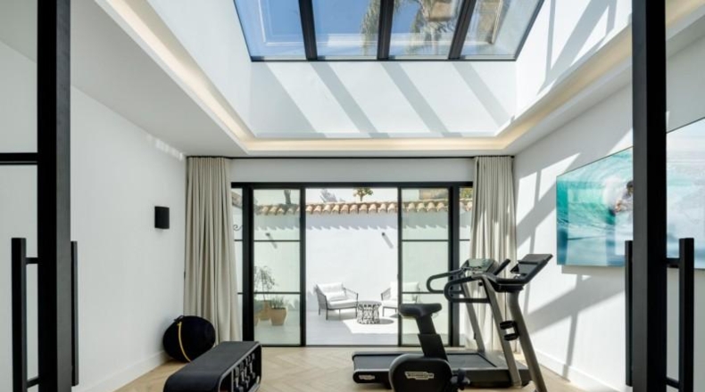 Malaga - Benahavís - 1259m2