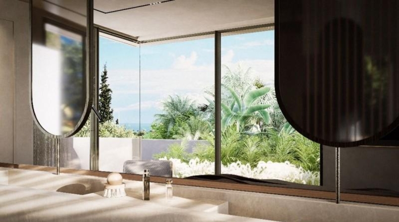 Málaga - Marbella - 1795m2