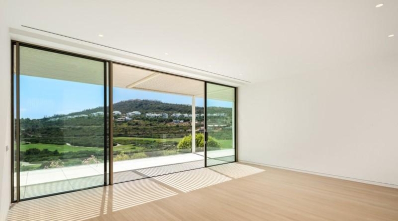 Malaga - Casares - 1888m2