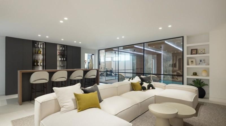 Malaga - Benahavís - 1398m2
