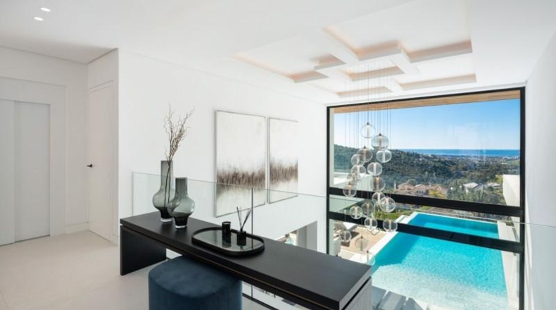 Malaga - Benahavís - 1398m2