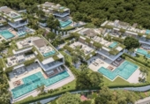 Xalet independent amb terreny en venda a la España, Marbella, ref.: TR316391 foto