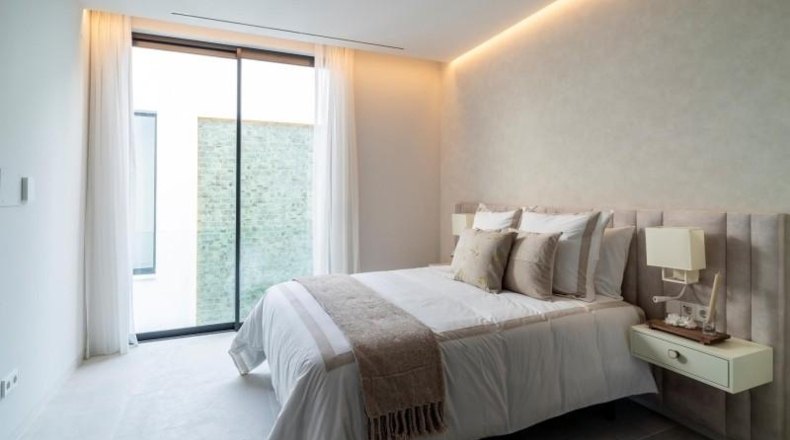 Málaga - Estepona - 1182m2