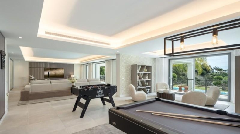 Malaga - Benahavís - 5106m2