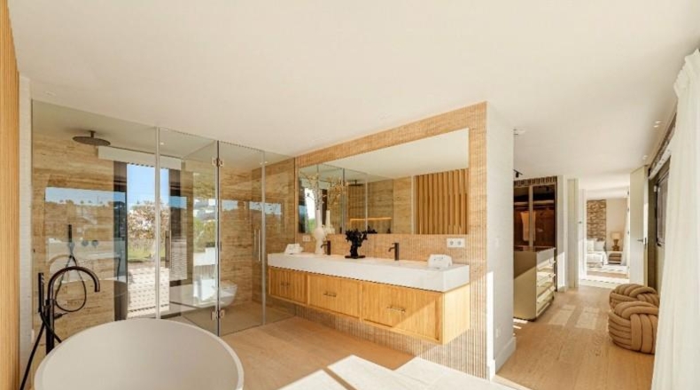 Málaga - Marbella - 1720m2