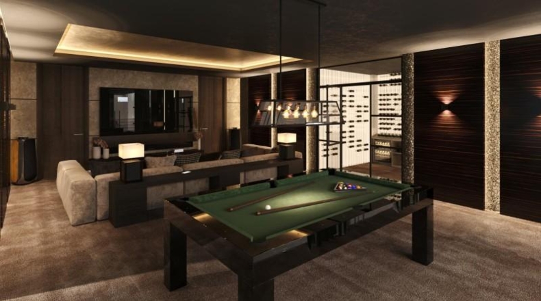 Málaga - Marbella - 1850m2