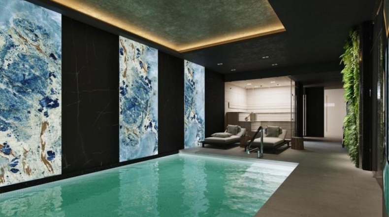 Málaga - Marbella - 1850m2