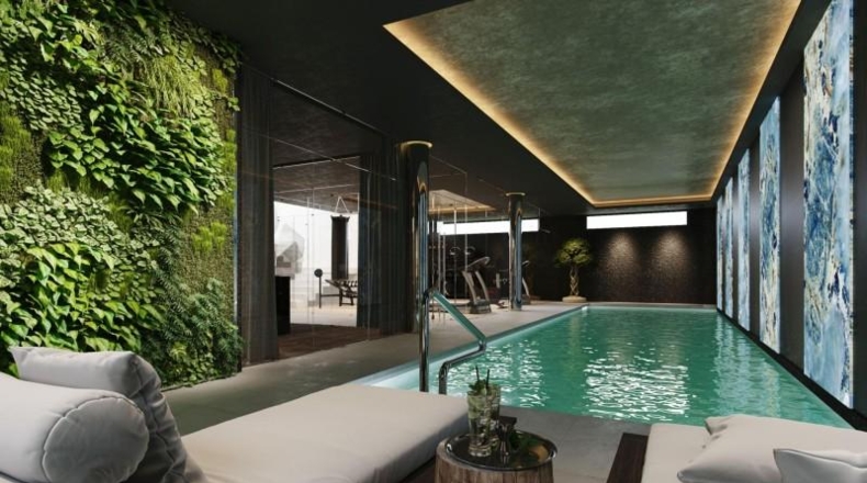 Málaga - Marbella - 1850m2