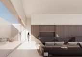 Chalet independiente con terreno en venta en la España, San Roque, ref: TR313853 foto