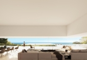 Chalet independiente con terreno en venta en la España, San Roque, ref: TR313853 foto