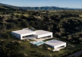 Chalet independiente con terreno en venta en la España, San Roque, ref: TR313853 foto