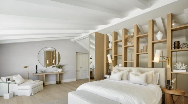 Malaga - Marbella - 2742m2