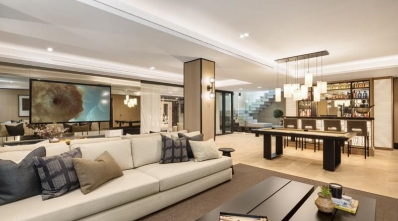 Malaga - Marbella - 2742m2