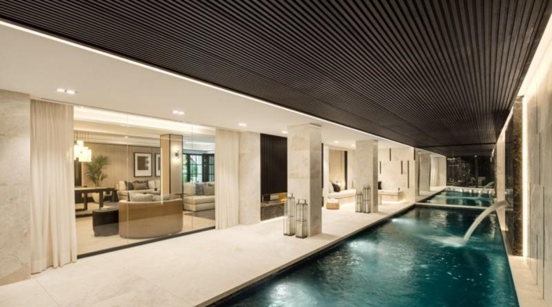Malaga - Marbella - 2742m2