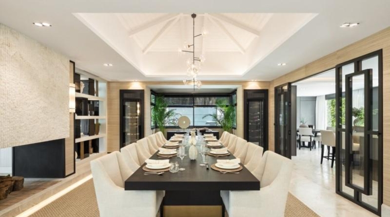 Malaga - Marbella - 2742m2