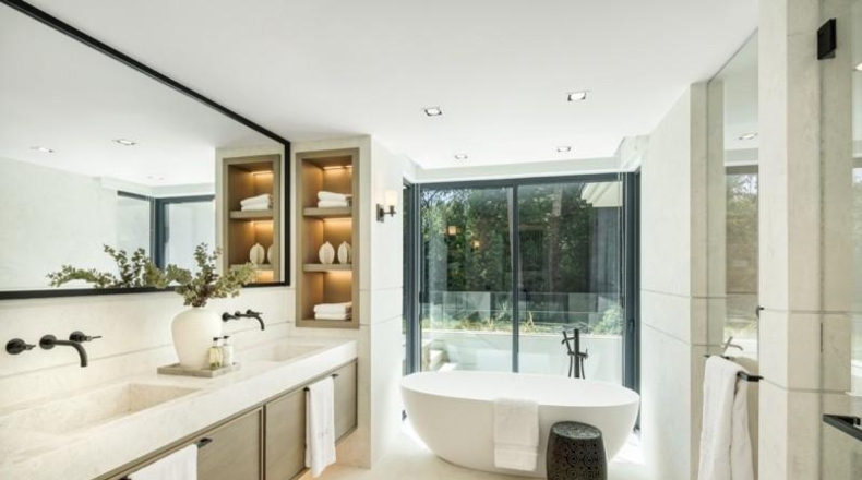 Malaga - Marbella - 2742m2