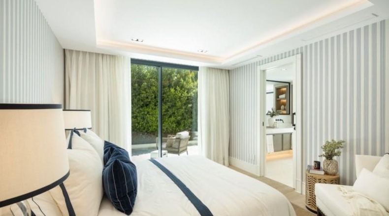 Malaga - Marbella - 2742m2