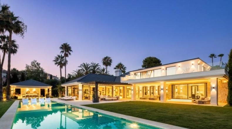 Malaga - Marbella - 2742m2