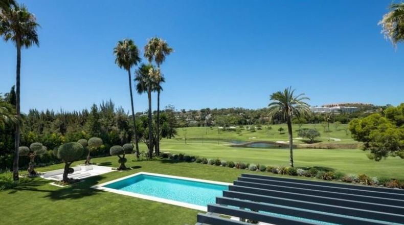 Malaga - Marbella - 2742m2