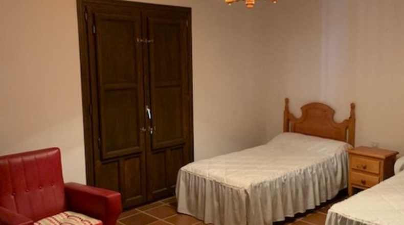Granada - Salar - 7097m2