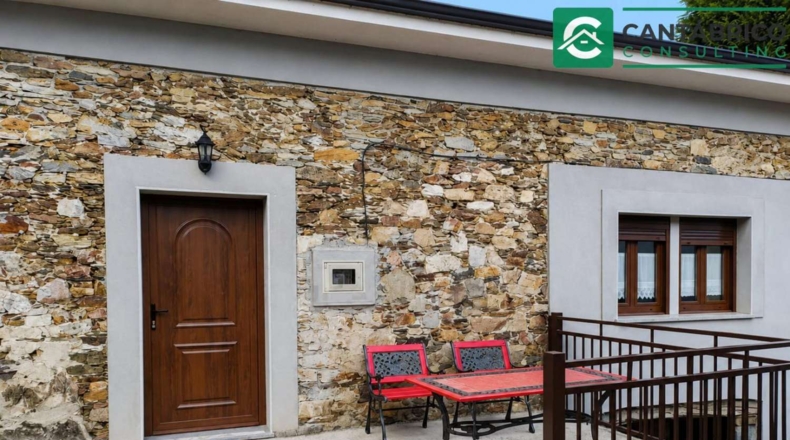 Asturias - Navia - 300m2