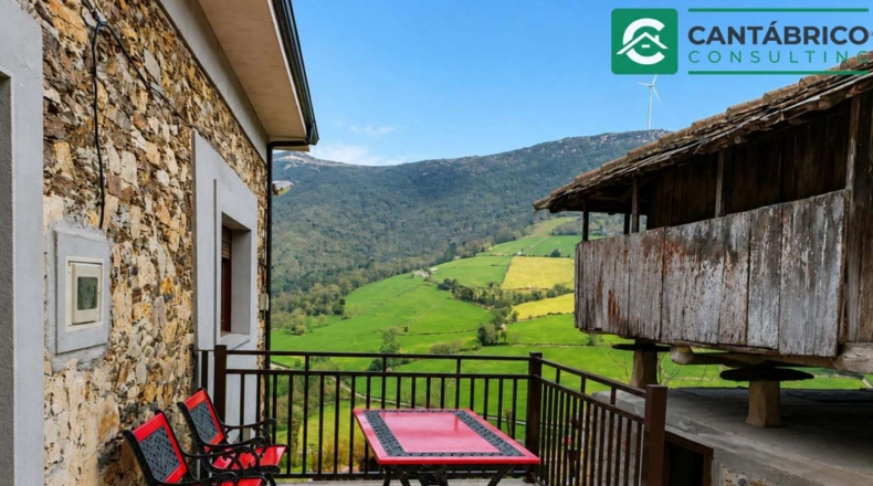 Asturias - Navia - 300m2