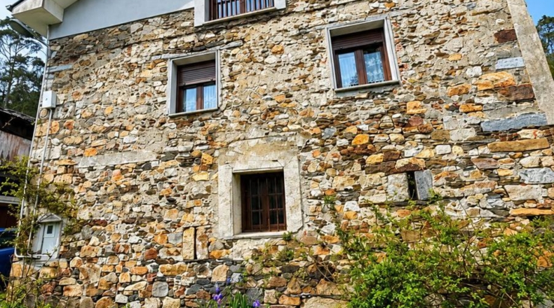 Asturias - Navia - 300m2