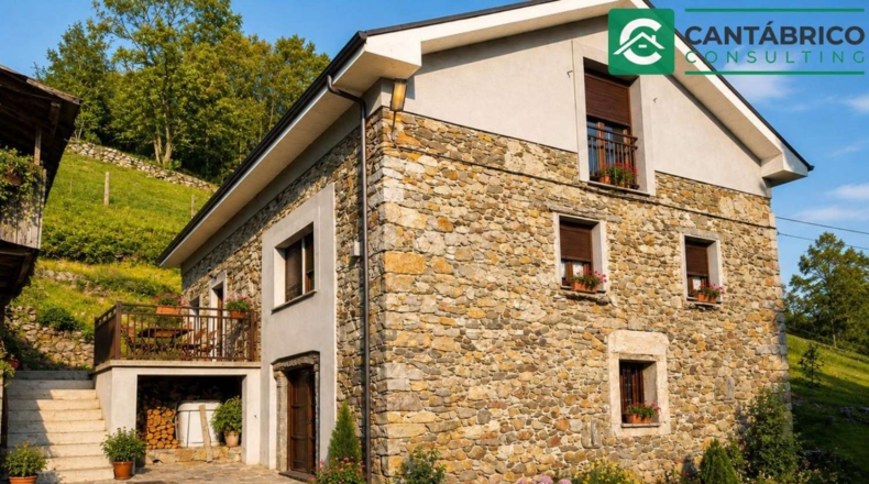 Asturias - Navia - 300m2