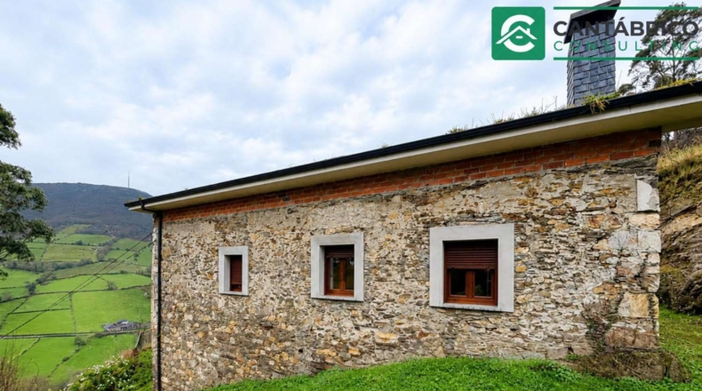 Asturias - Navia - 300m2