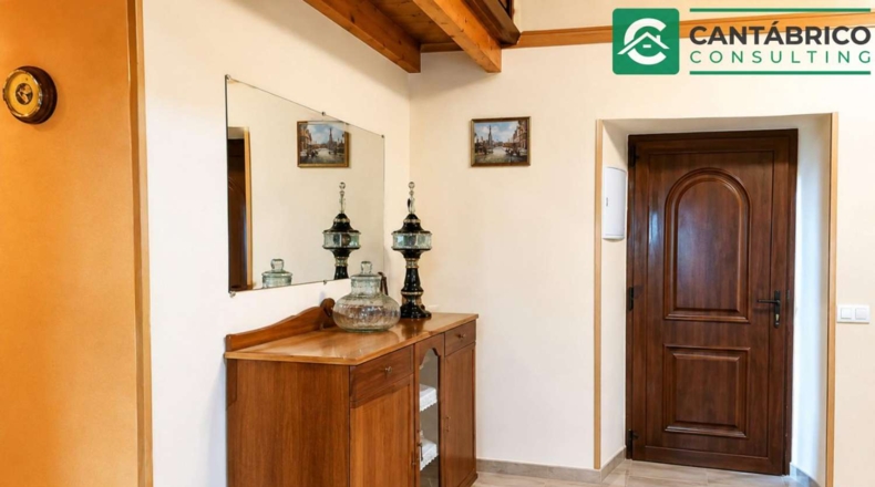 Asturias - Navia - 300m2