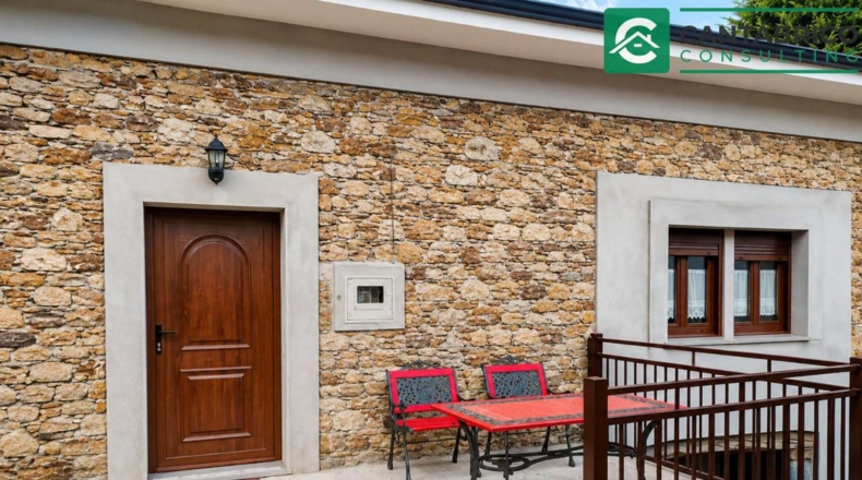 Asturias - Navia - 300m2
